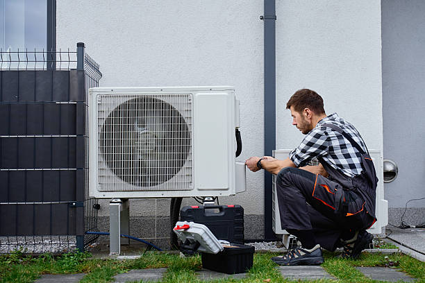 Top rated local Emergency Hvac Repair specialists in Tannersville, PA